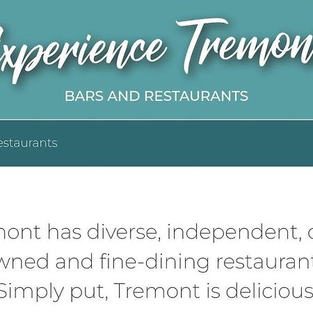 Tremont Smart 9 - A Kcm Property Cleveland Zewnętrze zdjęcie