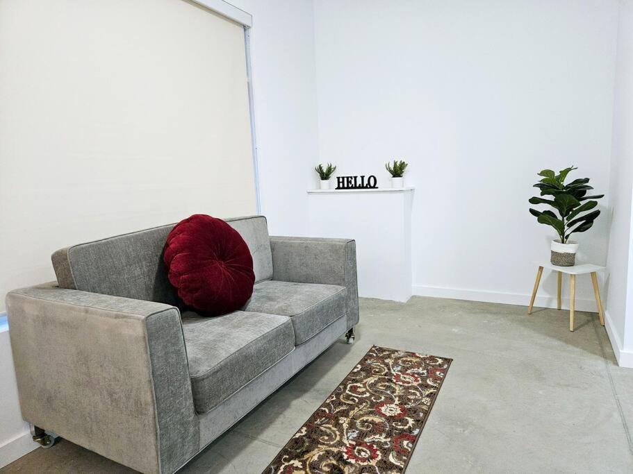 Tremont Smart 9 - A Kcm Property Cleveland Zewnętrze zdjęcie