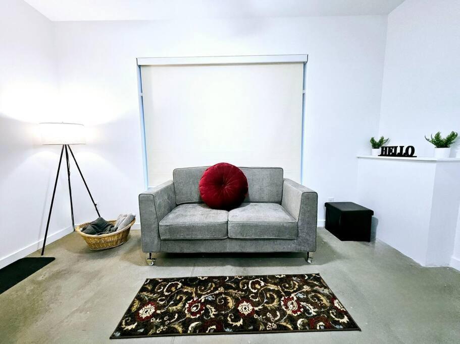 Tremont Smart 9 - A Kcm Property Cleveland Zewnętrze zdjęcie